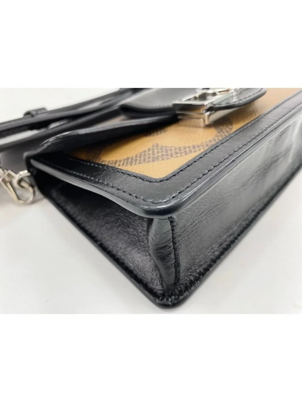 Louis Vuitton Waist Bag Bam Dauphine